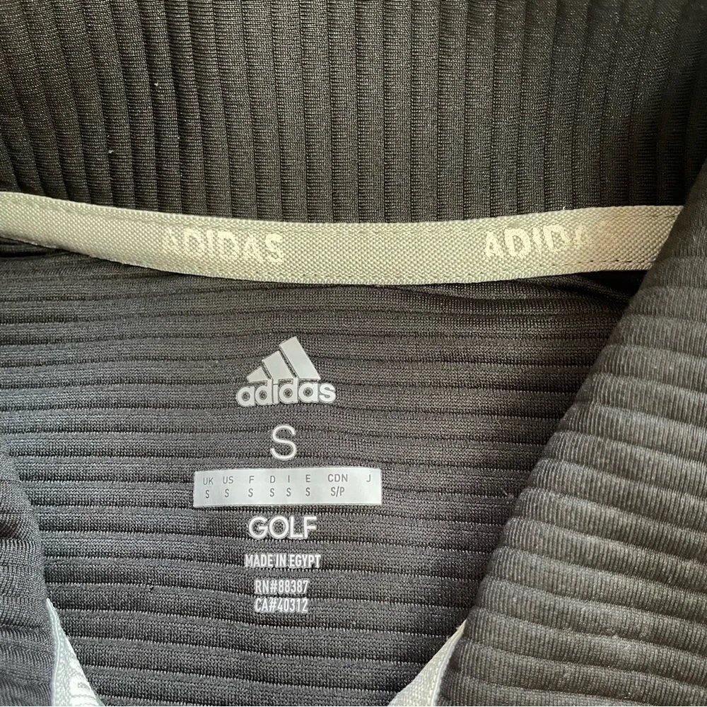 adidas womens golf